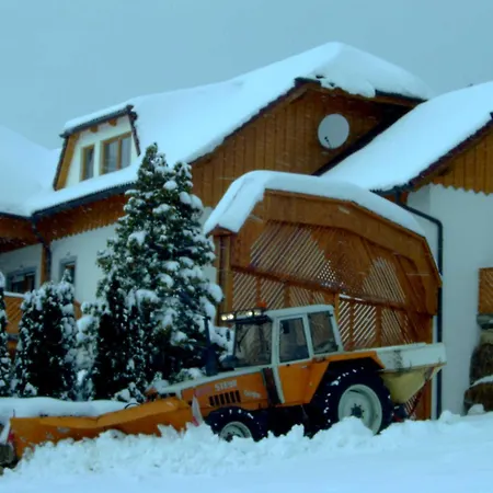 Weberschlaeger Appartement