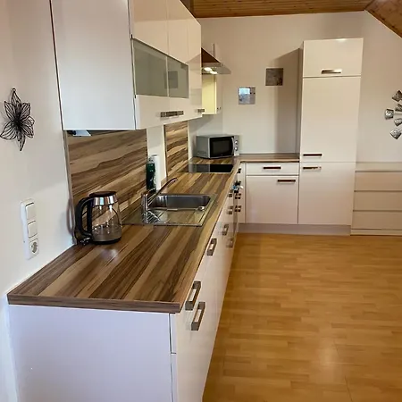 Appartement Weberschlaeger