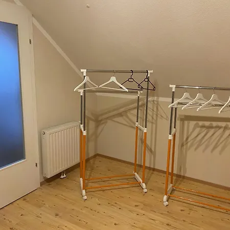 Weberschlaeger Lejlighed *