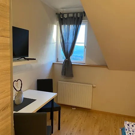 Appartement Weberschlaeger *