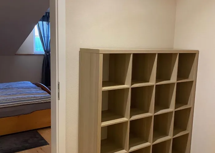 Weberschlaeger Apartmán Ulrichsberg