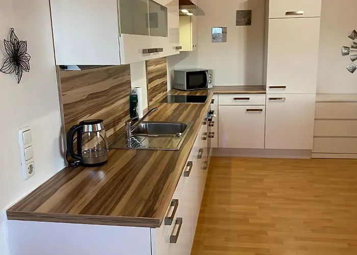 Apartmán Weberschlaeger