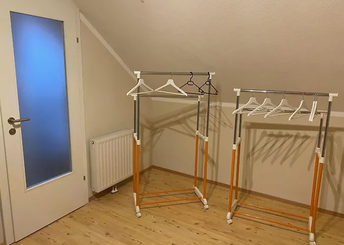 Weberschlaeger Apartmán *