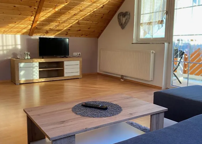 Apartmán Weberschlaeger