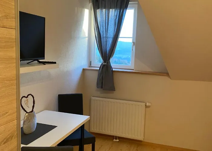 Apartmán Weberschlaeger *