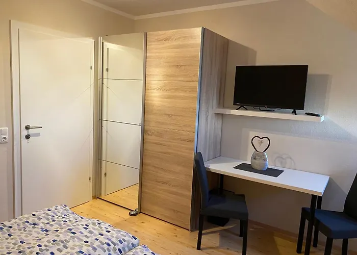 Weberschlaeger Apartmán Ulrichsberg