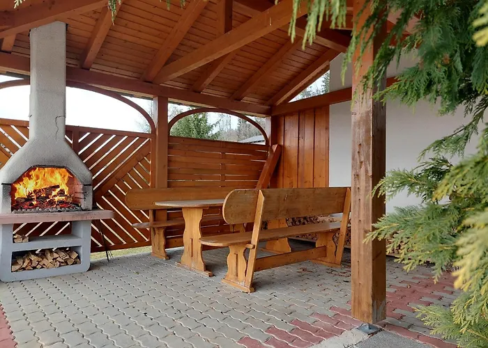 Apartmán Weberschlaeger