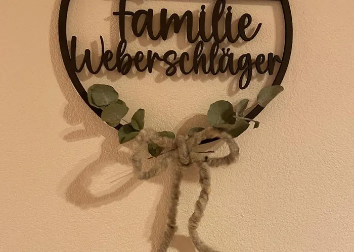 Apartmán Weberschlaeger Ulrichsberg