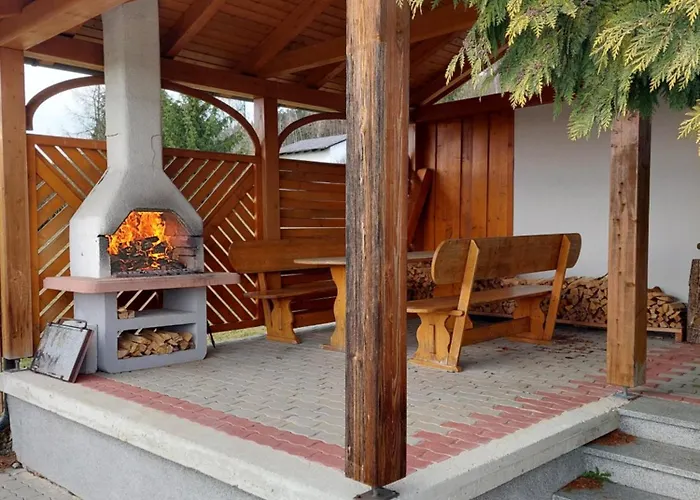 Weberschlaeger Διαμέρισμα *