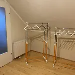 Weberschlaeger Apartman *