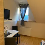 Apartman Weberschlaeger *