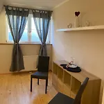 Weberschlaeger Apartman