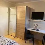 Weberschlaeger Apartman Ulrichsberg