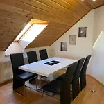 Weberschlaeger Apartman