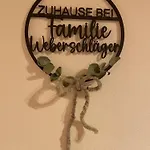 Apartman Weberschlaeger Ulrichsberg