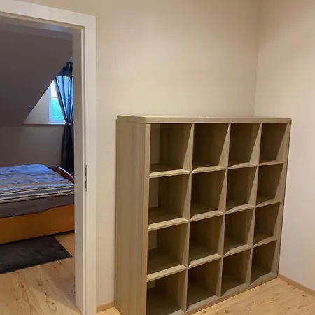 Weberschlaeger Apartment Ulrichsberg