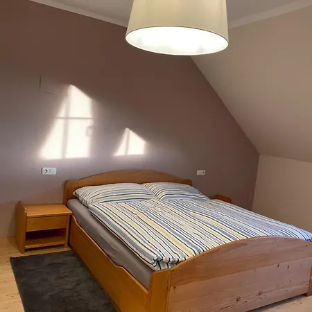 Weberschlaeger Apartment Ulrichsberg