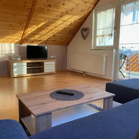 Apartment Weberschlaeger