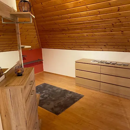 Weberschlaeger Apartment