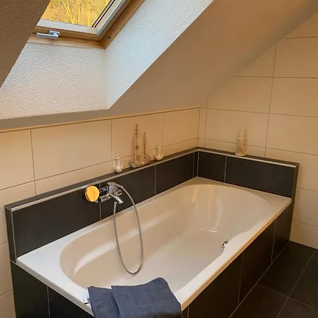 Weberschlaeger Apartment *