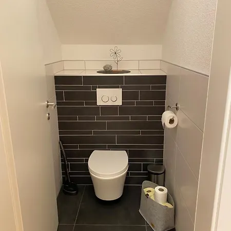 Apartment Weberschlaeger Ulrichsberg