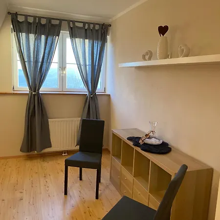 Weberschlaeger Apartment