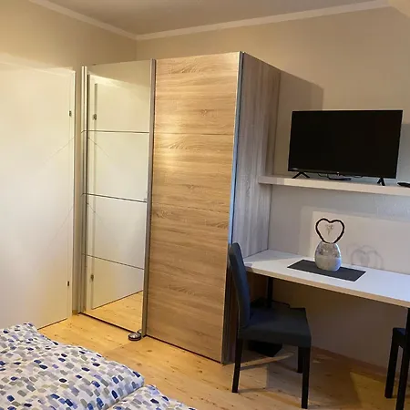 Weberschlaeger Apartment Ulrichsberg