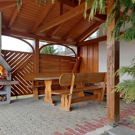 Apartment Weberschlaeger