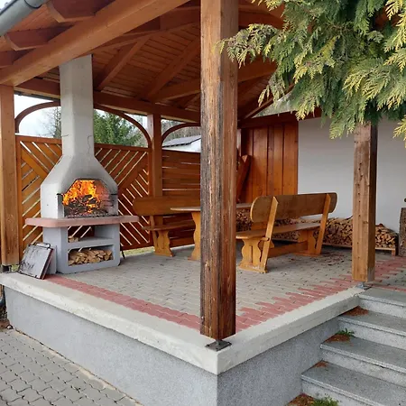 Weberschlaeger Apartment *