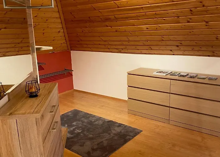 Weberschlaeger Daire